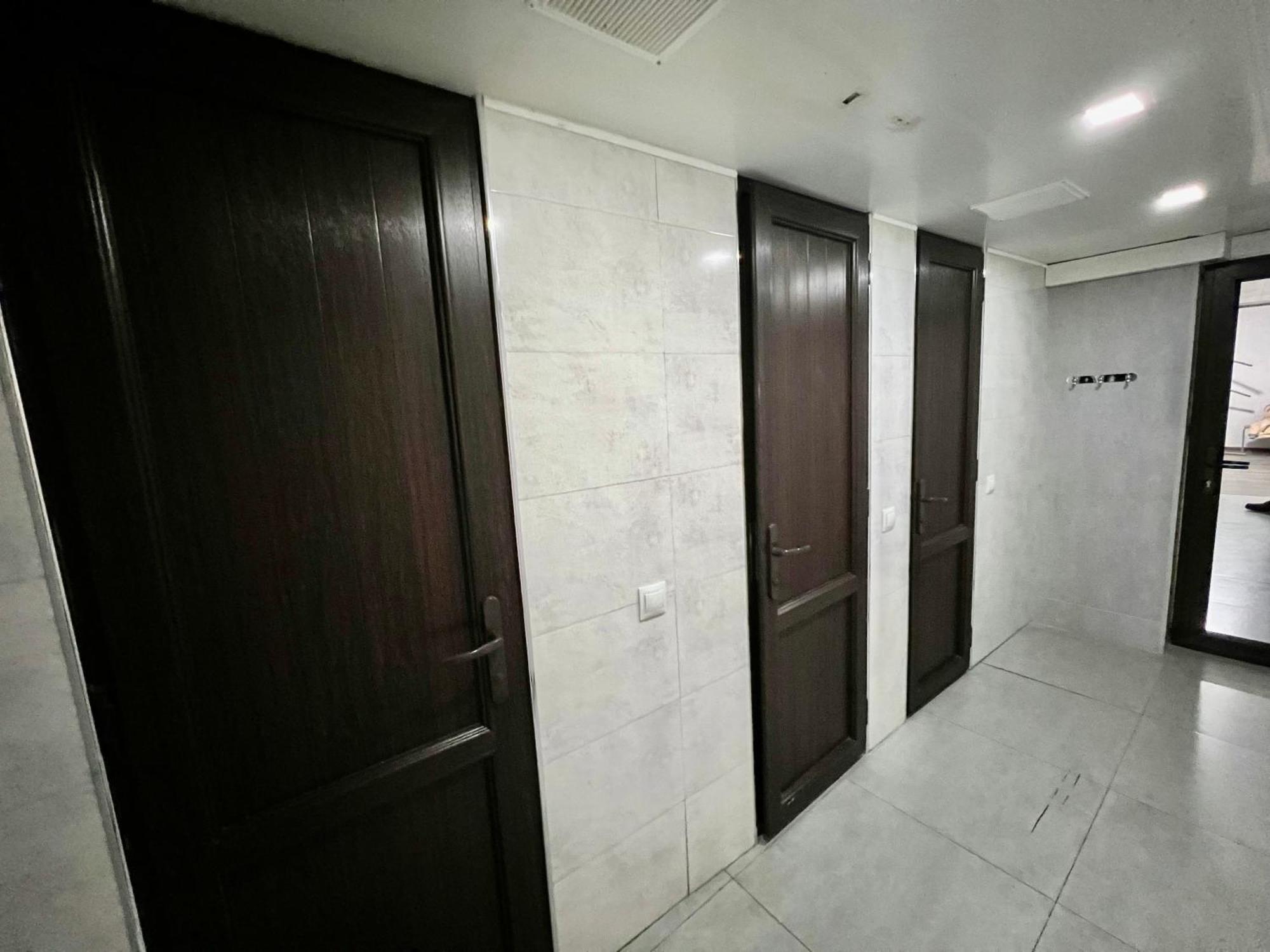 Yvn Tumanyan Apart-Hotel Yerevan Exterior foto