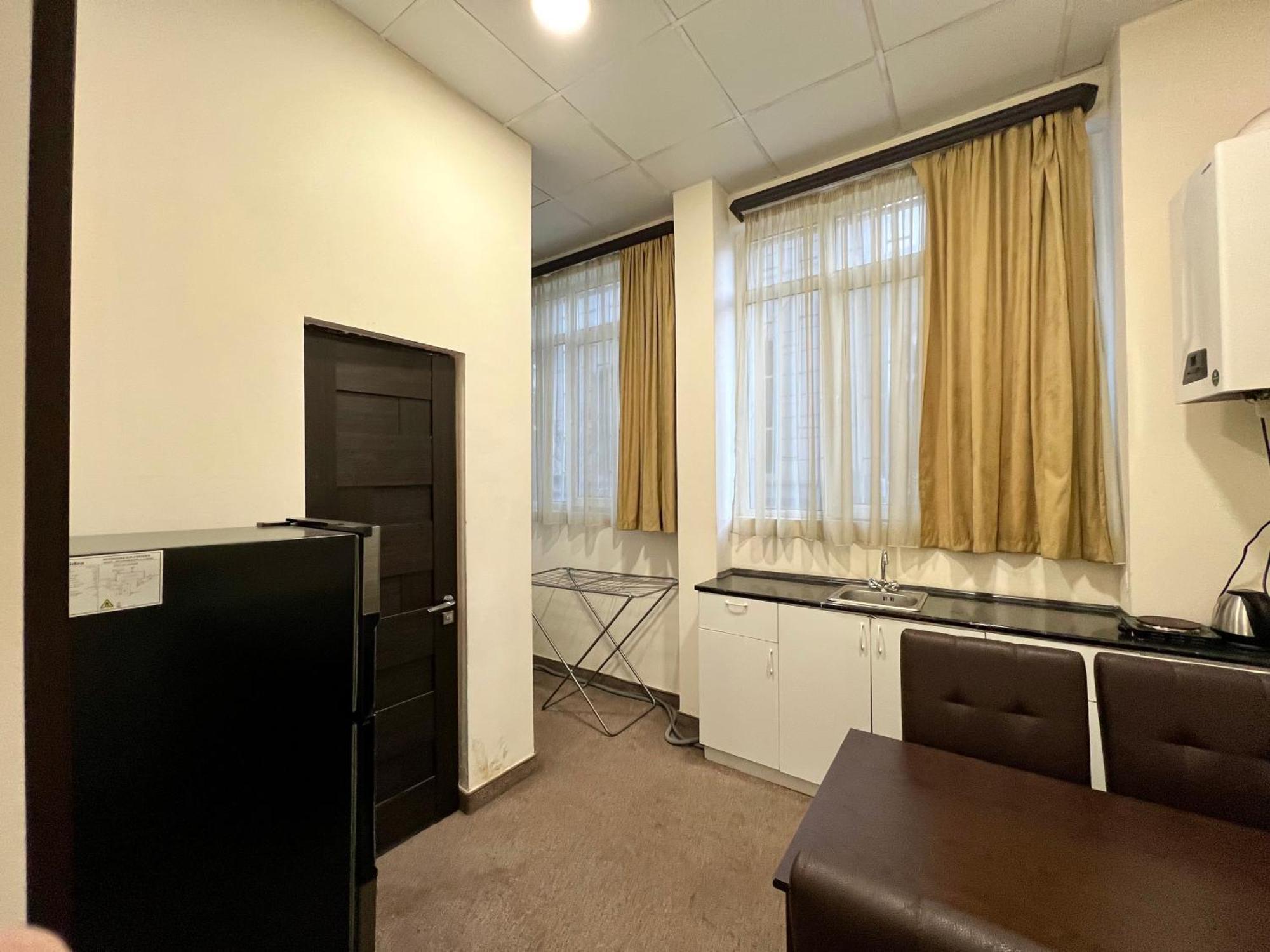 Yvn Tumanyan Apart-Hotel Yerevan Exterior foto