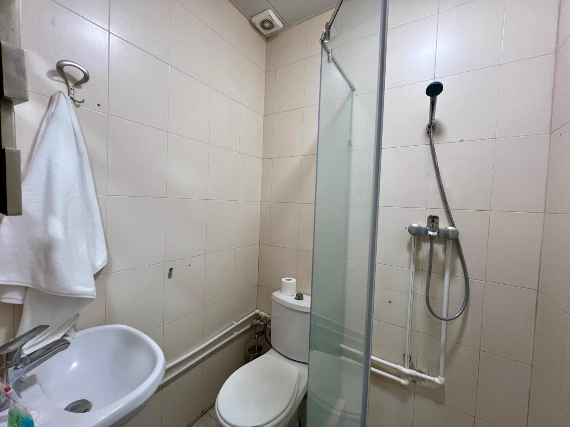 Yvn Tumanyan Apart-Hotel Yerevan Exterior foto